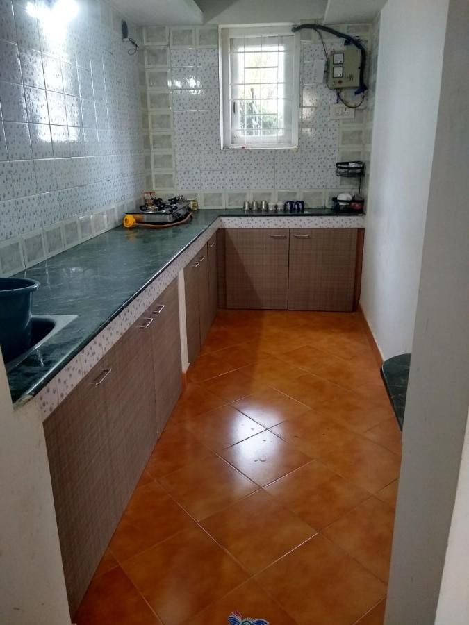 The Orange Home Kotagiri Exterior foto